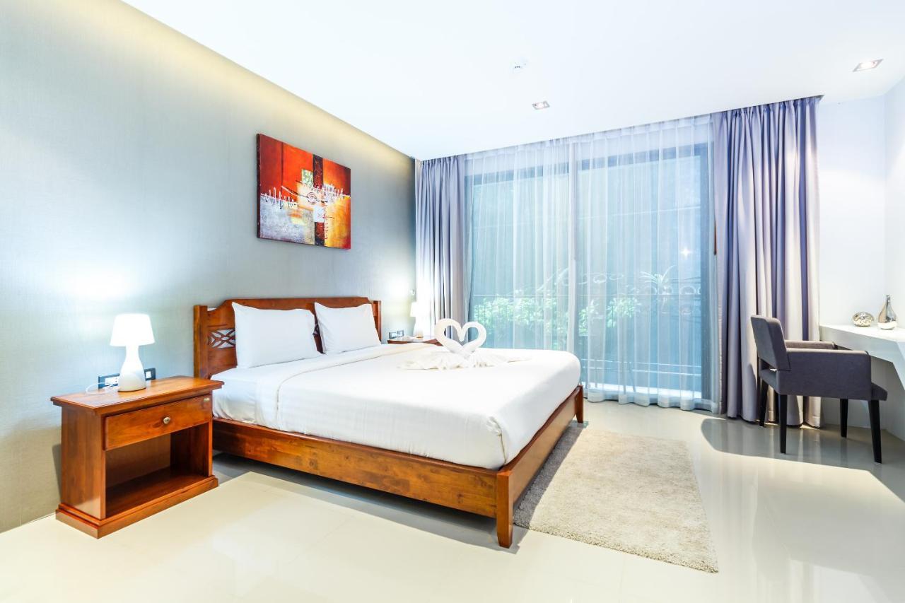Apartment Emerald Terrace By Lofty