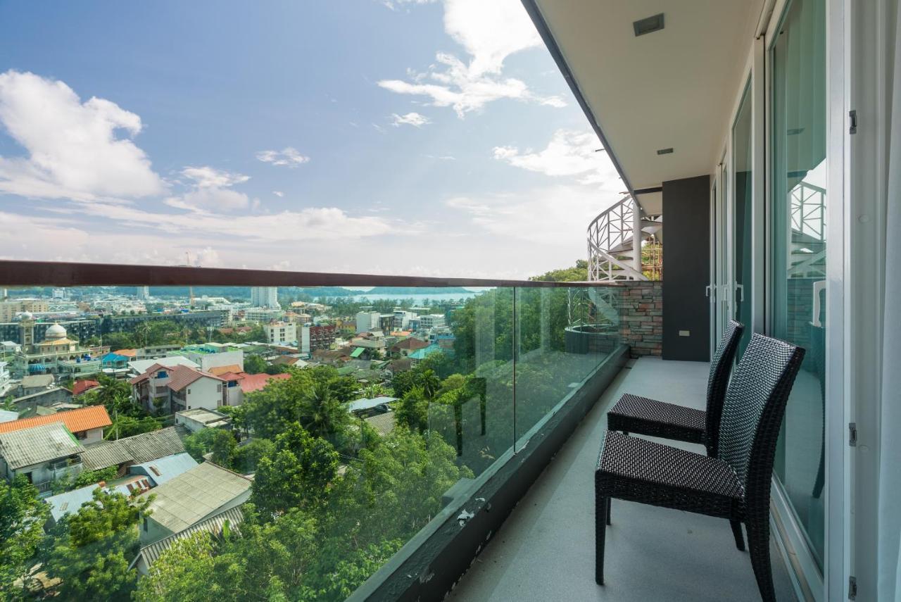 Emerald Terrace By Lofty *
