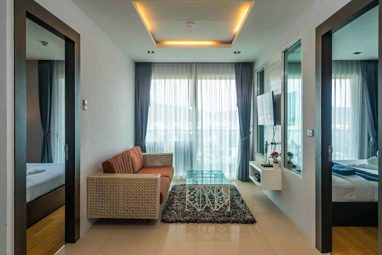 Apartment Emerald Terrace By Lofty