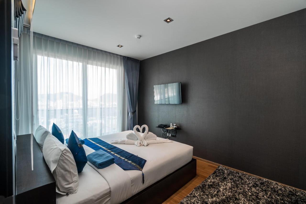 Apartment Emerald Terrace By Lofty