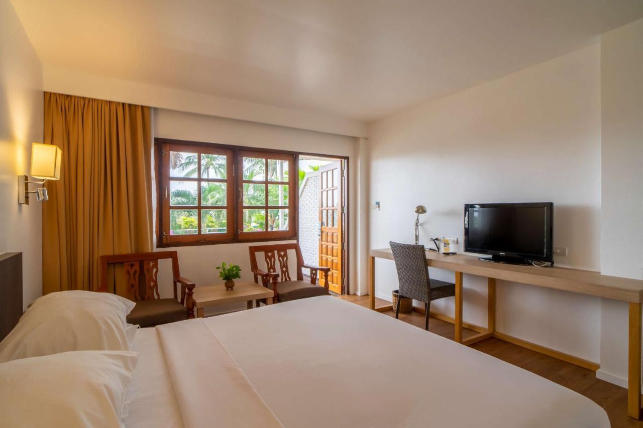 Hotel Western Phuket Ocean