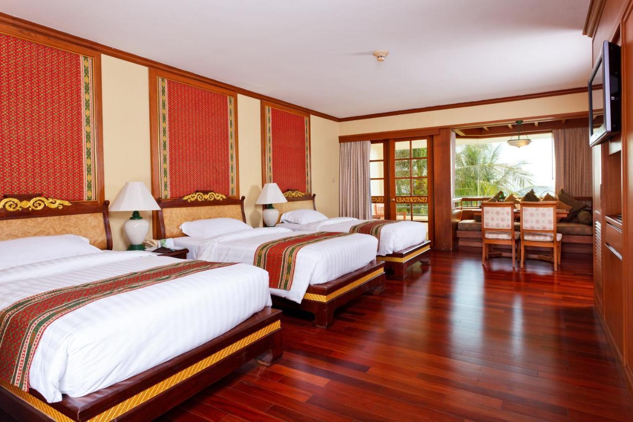 Resort Diamond Cliff & Spa, 5*