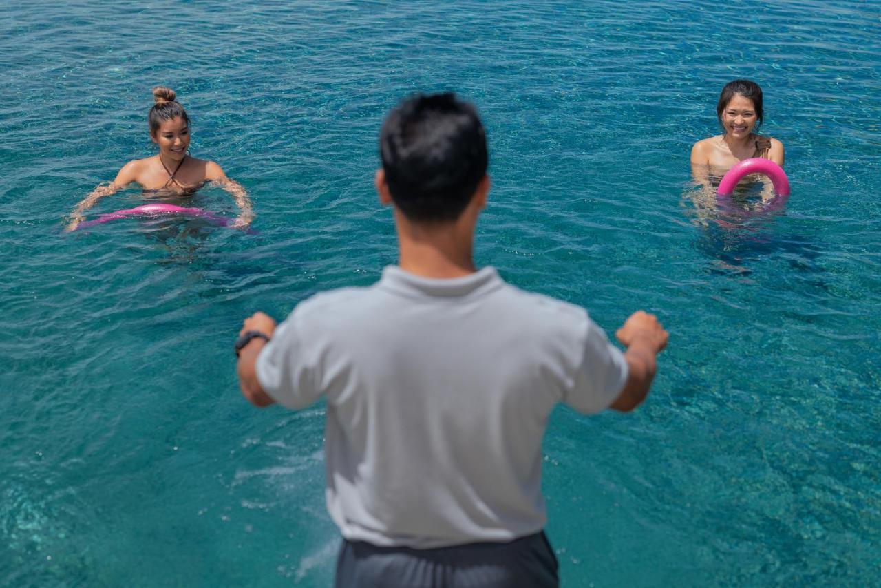 Amatara Welleisure 5* Cape Panwa