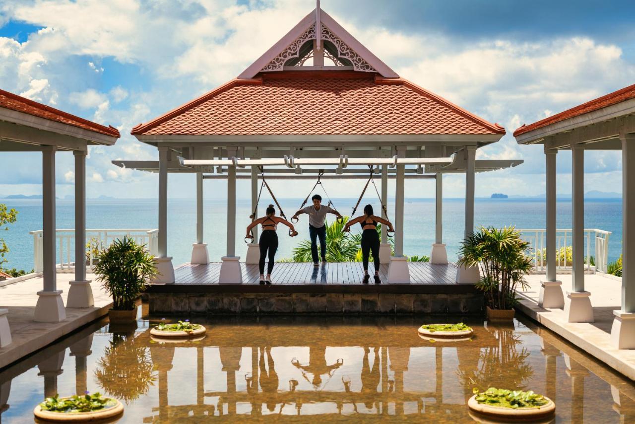 Resort Amatara Welleisure 5*