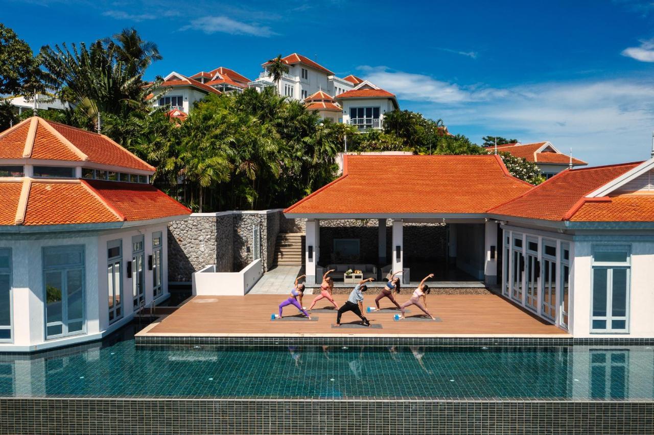 Amatara Welleisure Cape Panwa