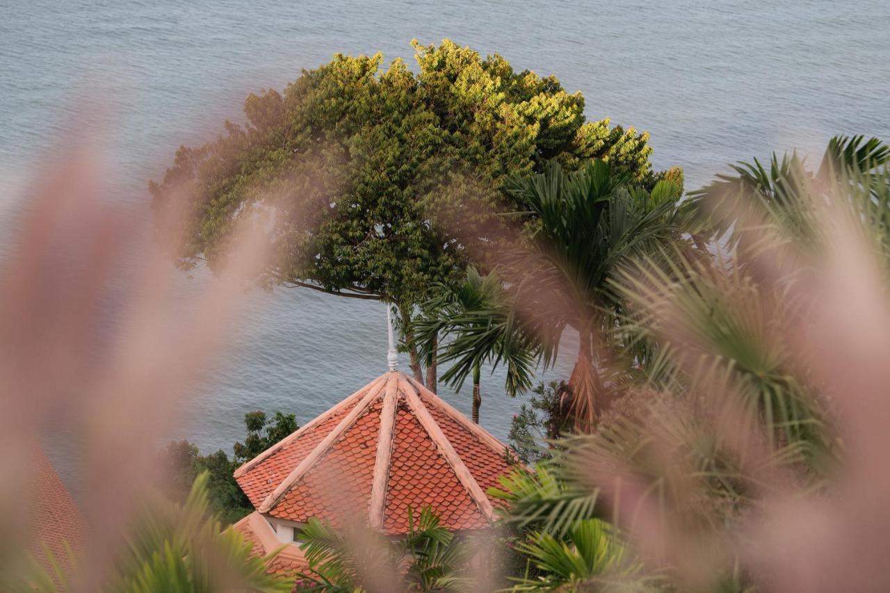 Resort Amatara Welleisure Cape Panwa
