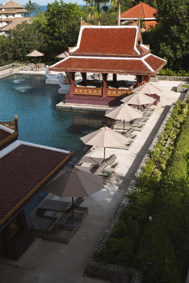 Resort Amatara Welleisure 5*