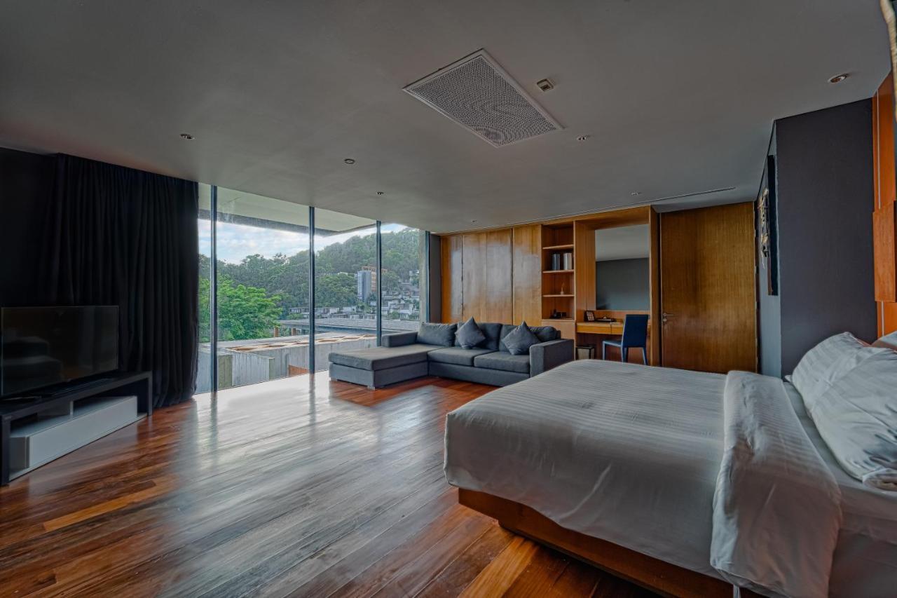 The Naka Phuket, A Member Of Design