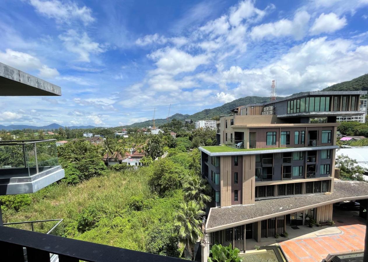 6th Avenue By Lofty Surin Beach (Phuket)