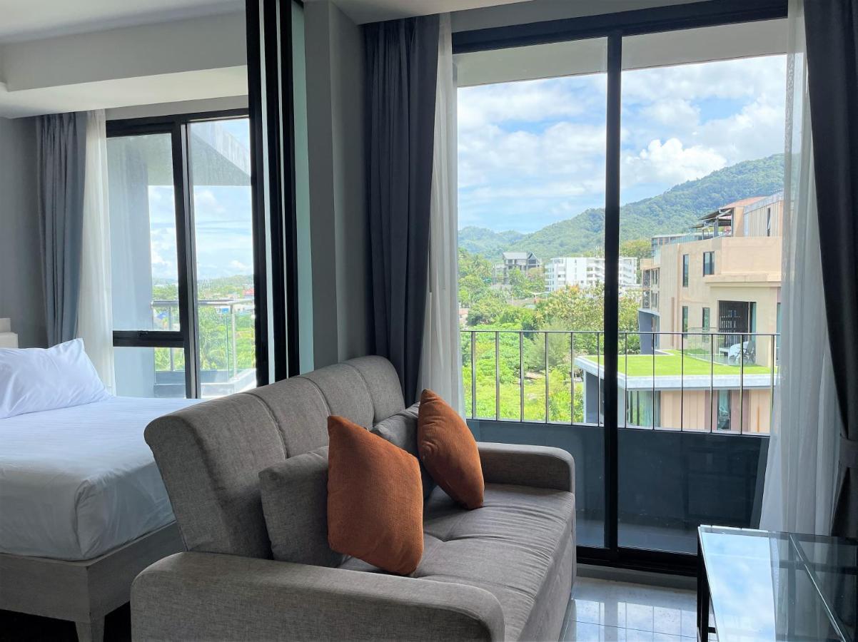 6th Avenue By Lofty Apartment *