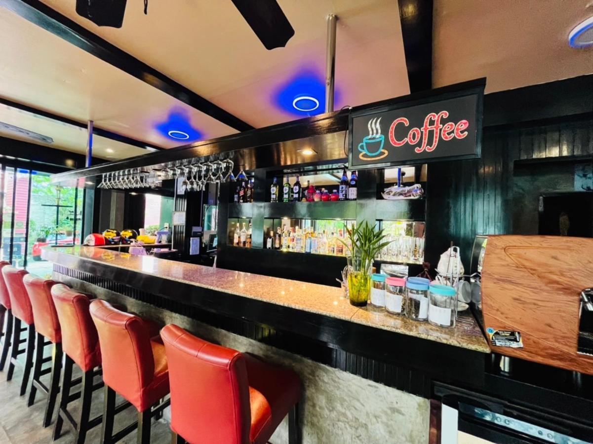 Baipho Lifestyle Hotel