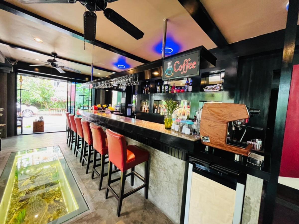 Hotel Baipho Lifestyle