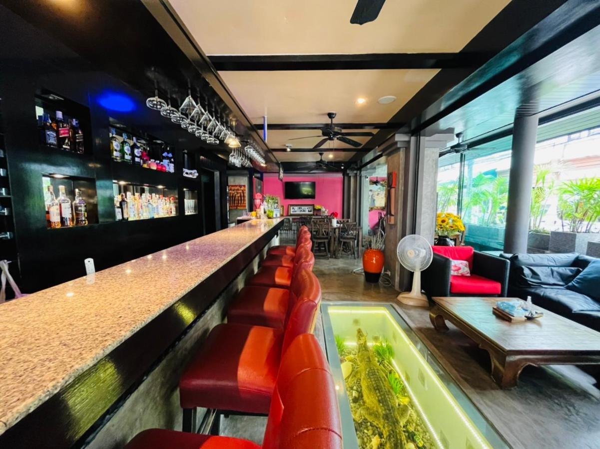 Baipho Lifestyle Hotel