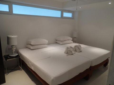 Siam Palm Aparthotel Patong