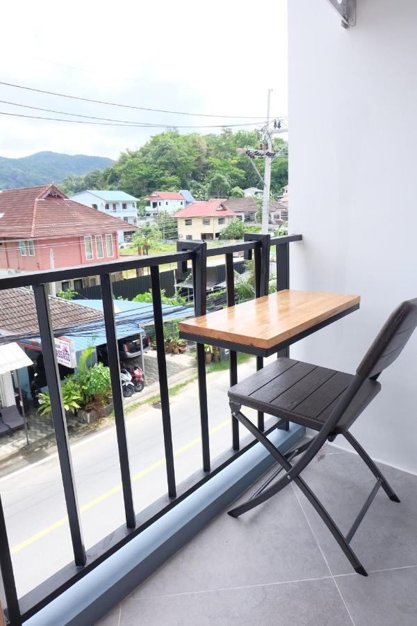 B3 House * Kamala Beach