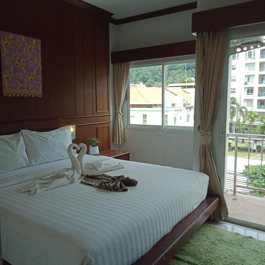New Forest Patong