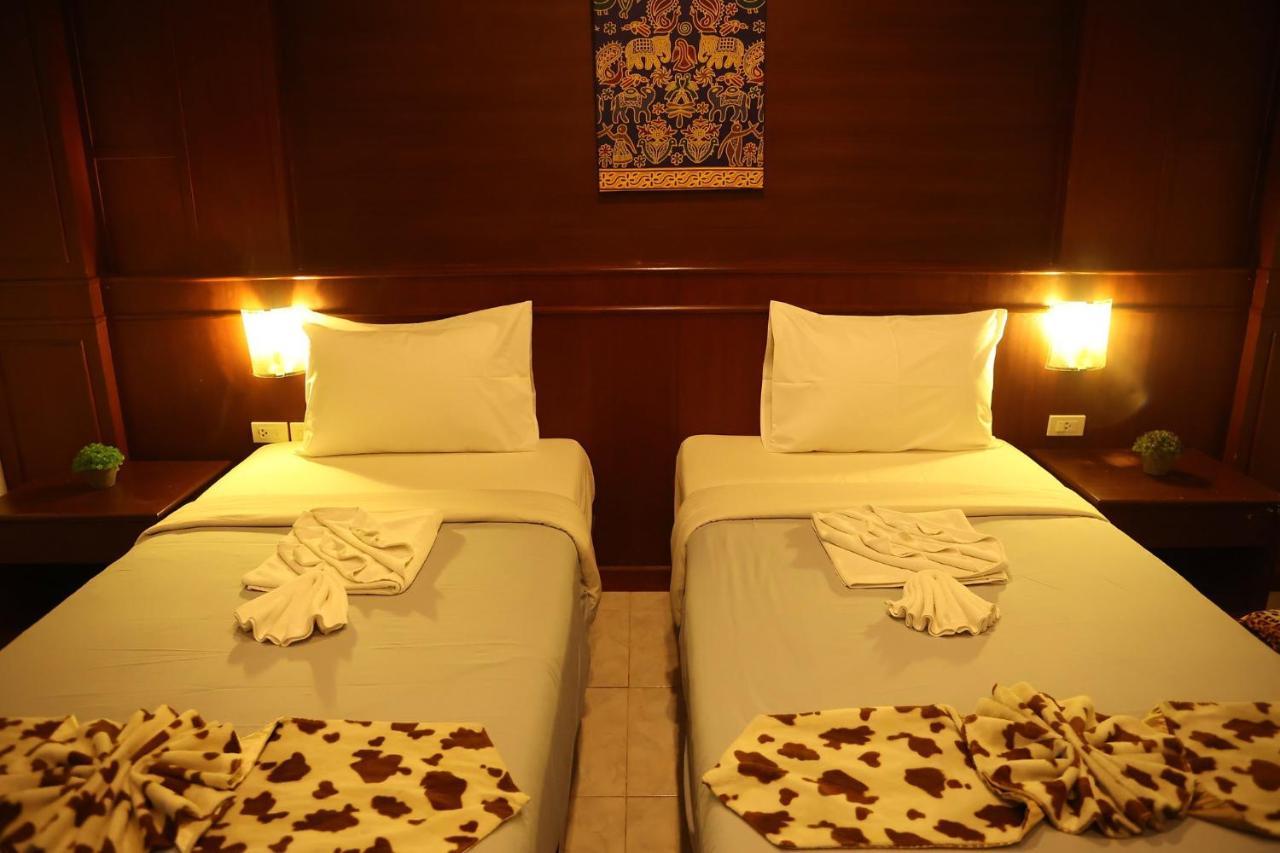 Aparthotel New Forest