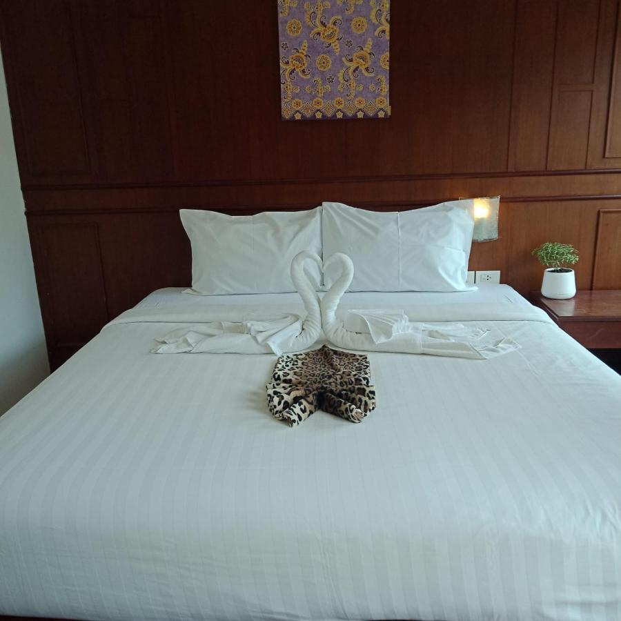 New Forest Aparthotel