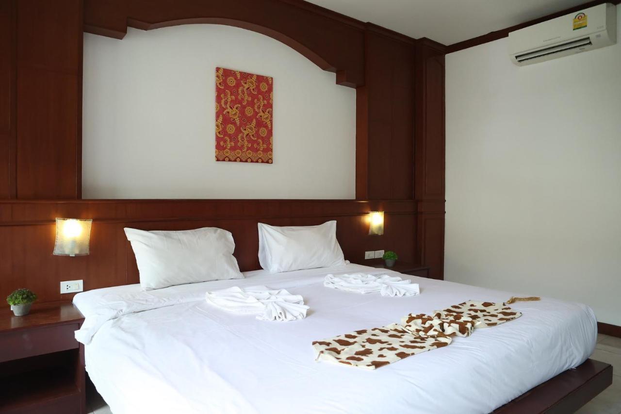Aparthotel New Forest