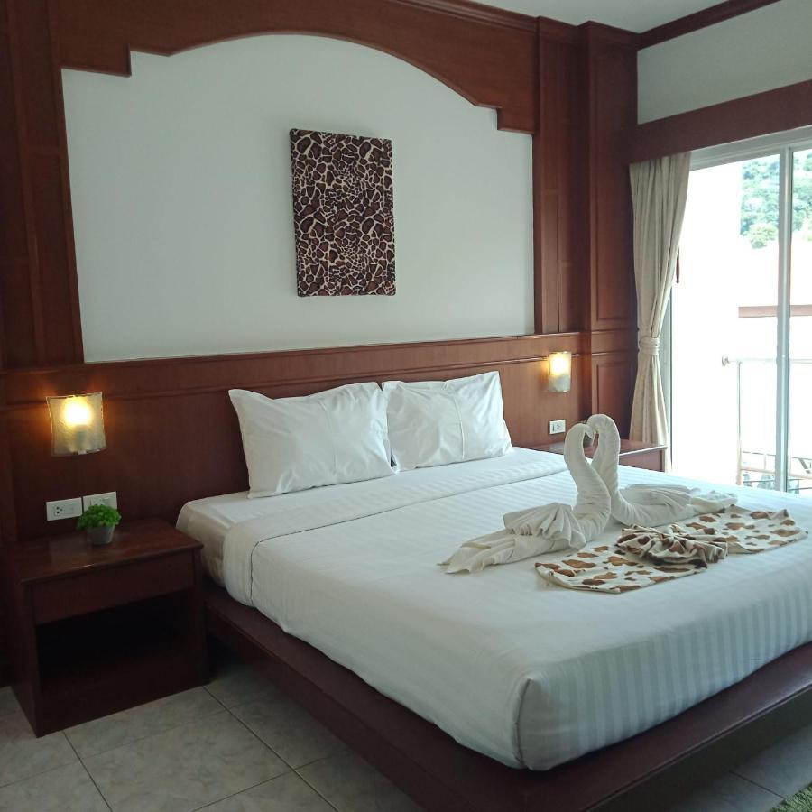 Aparthotel New Forest *