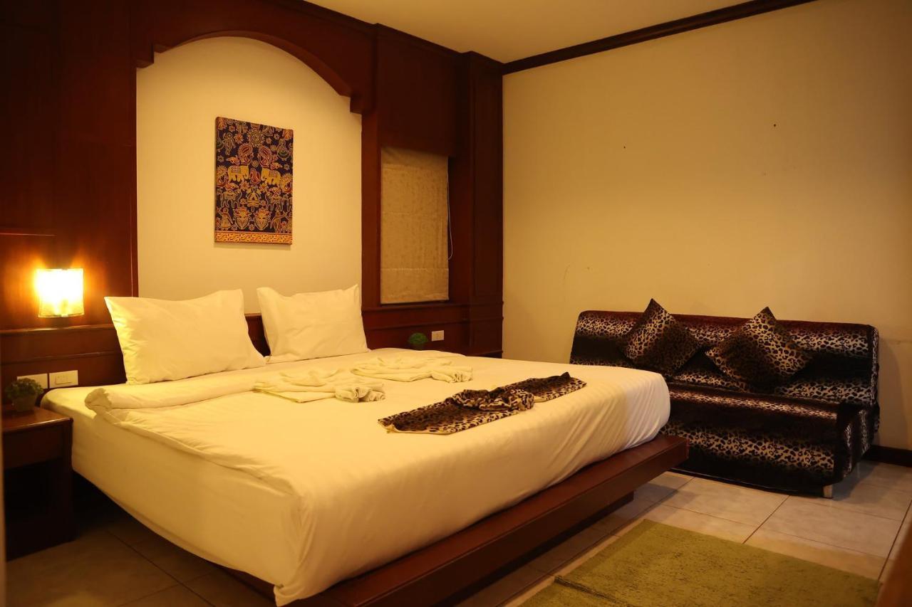 Aparthotel New Forest