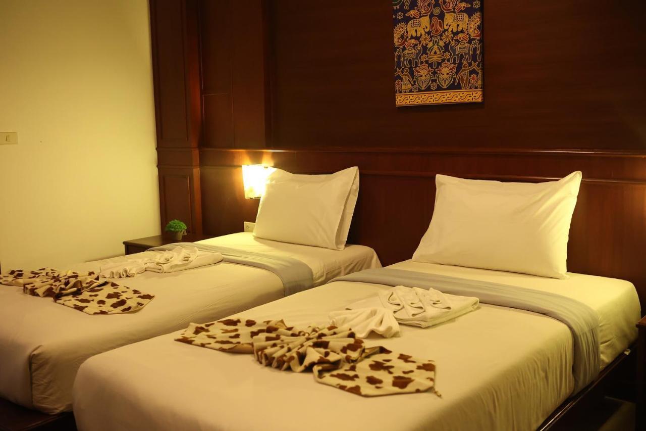 Aparthotel New Forest *