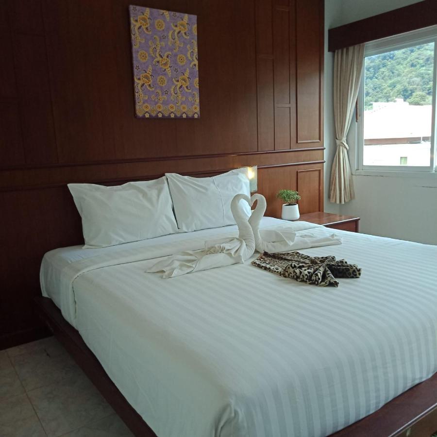 New Forest Patong