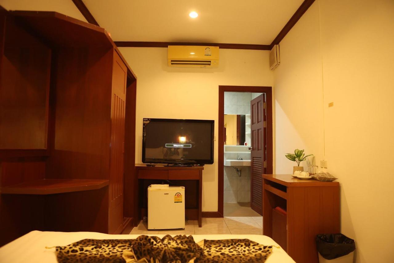 Aparthotel New Forest Patong