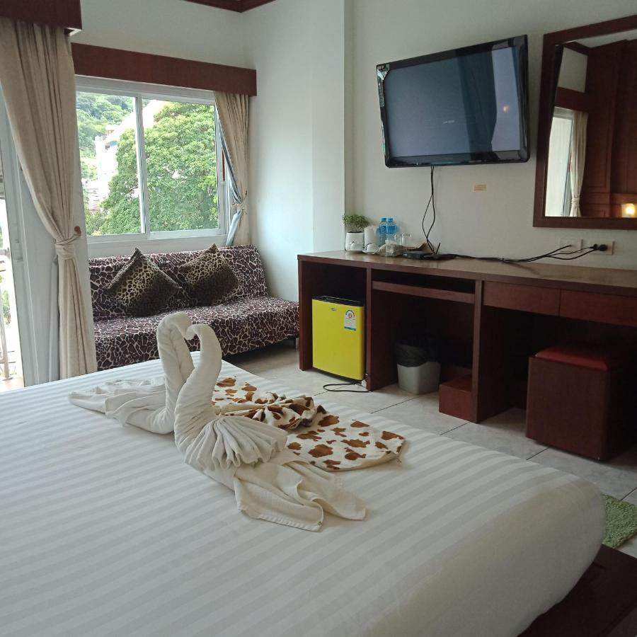 Aparthotel New Forest *