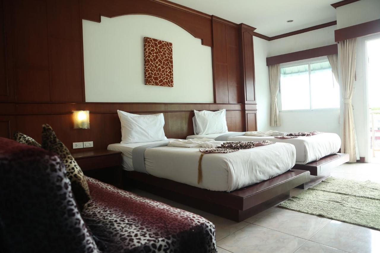 Aparthotel New Forest