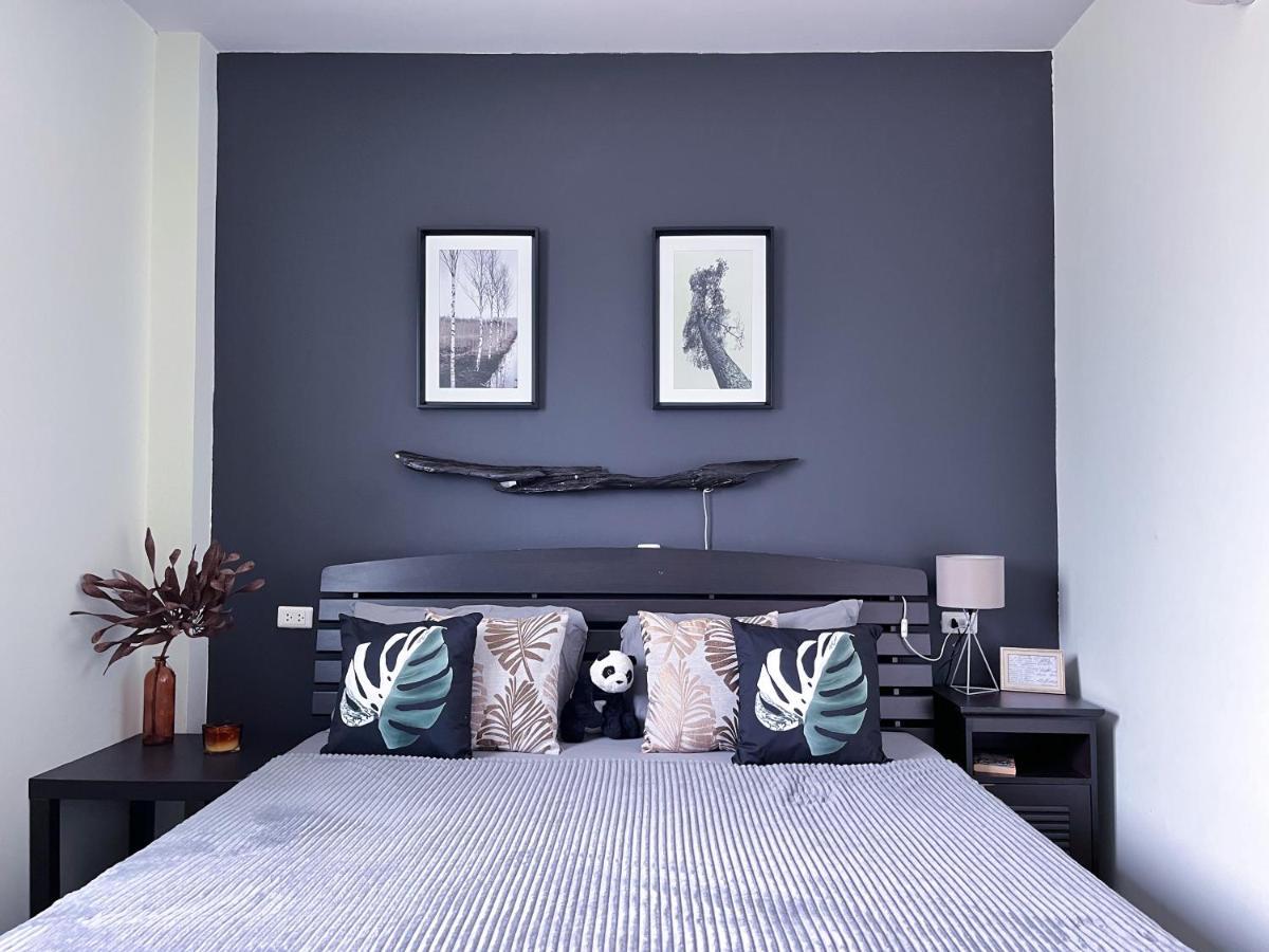 Apartment Sea Dreamer Beachfront Phuket