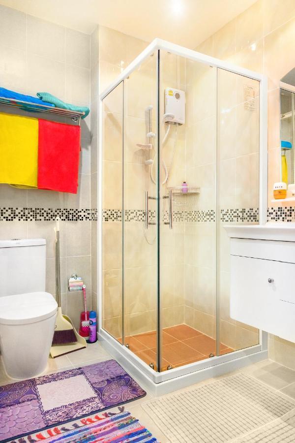 супер найтон Apartment *
