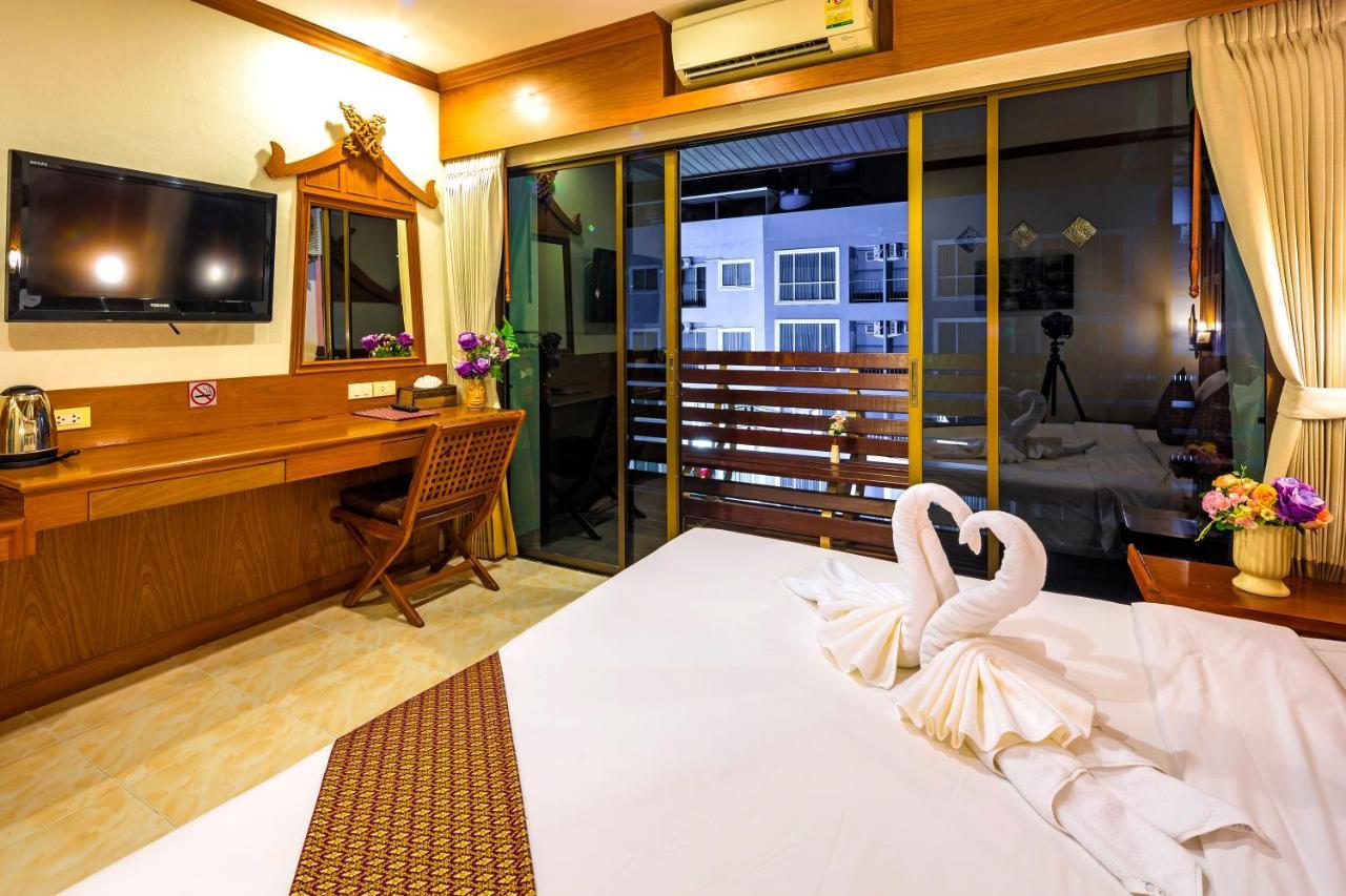 Heaven Hotel