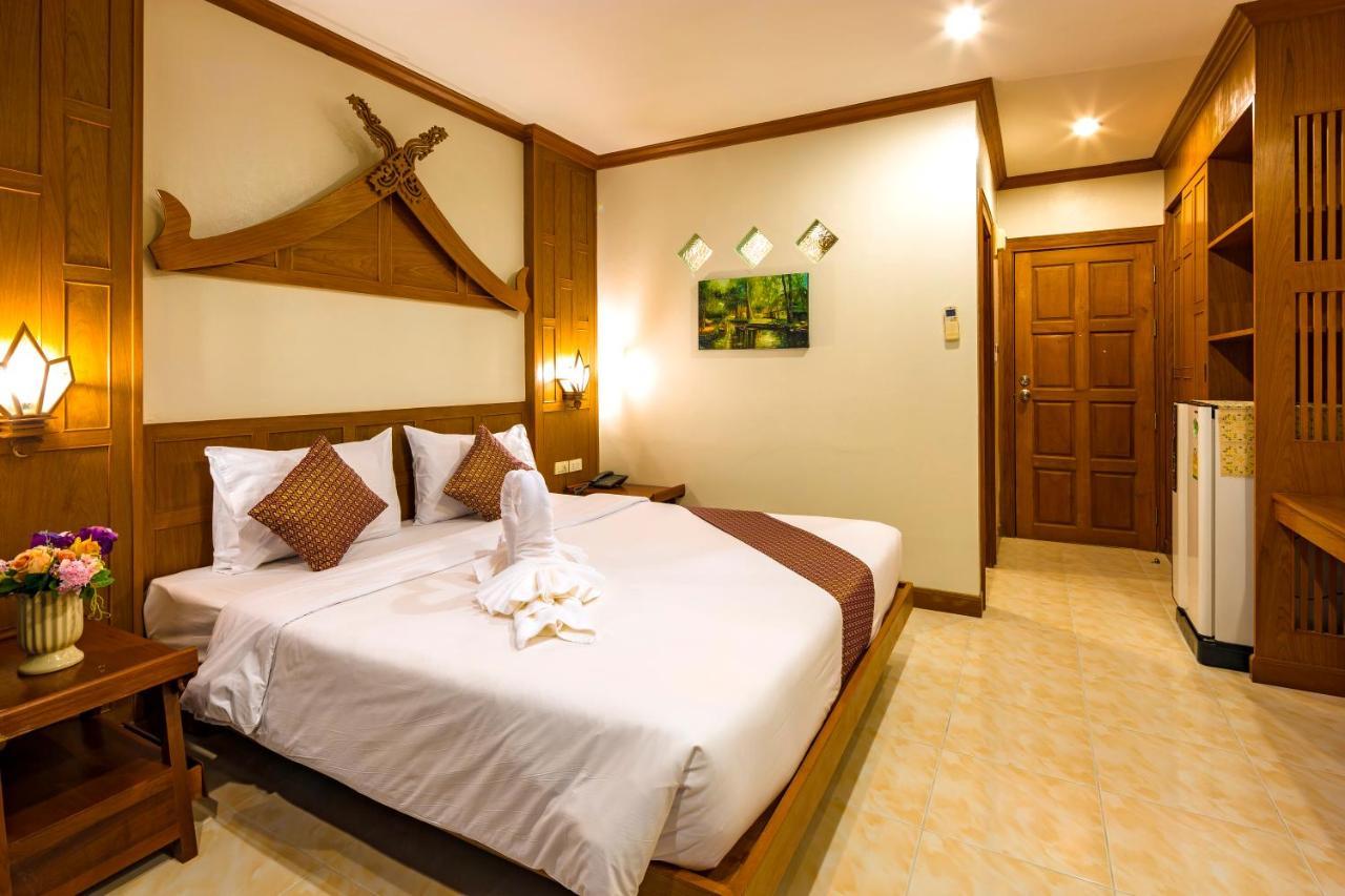 Hotel Heaven Patong