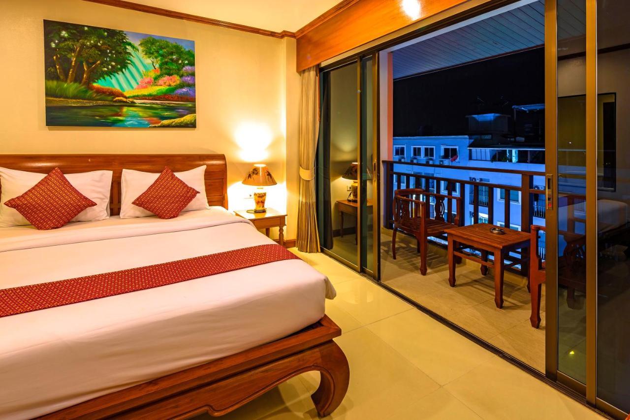 Heaven Hotel