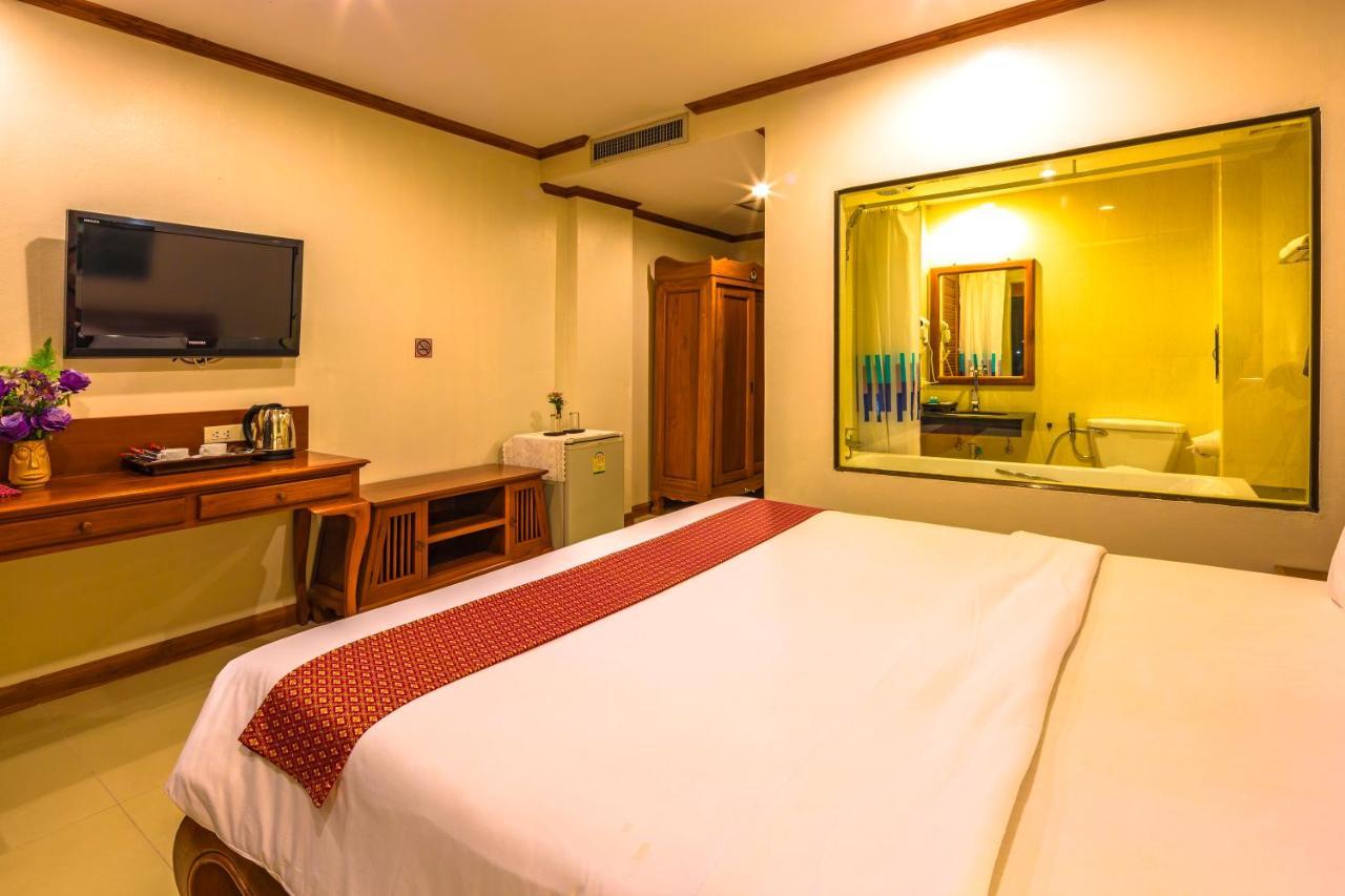 Heaven 3* Patong