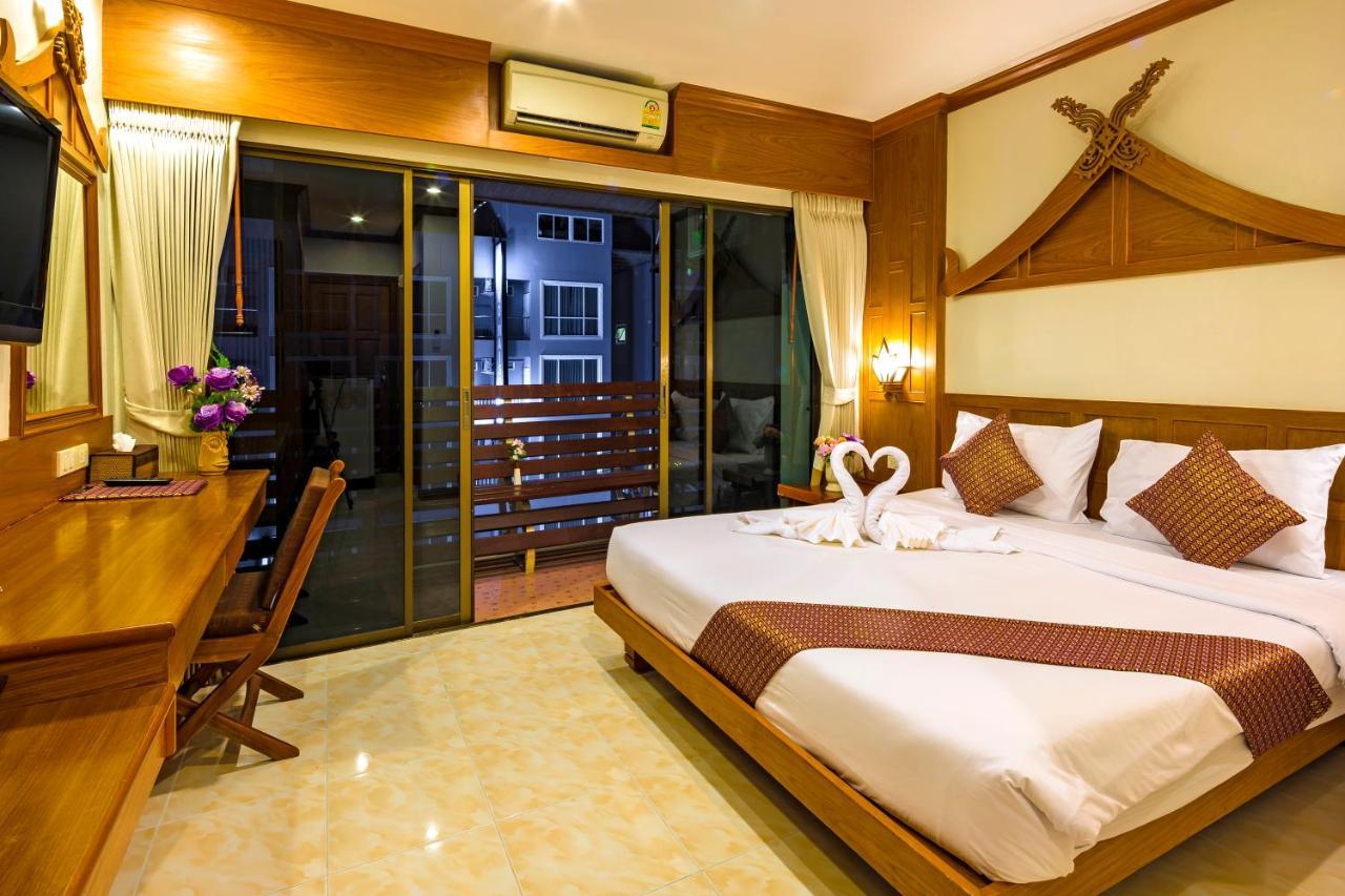 Heaven Hotel 3*