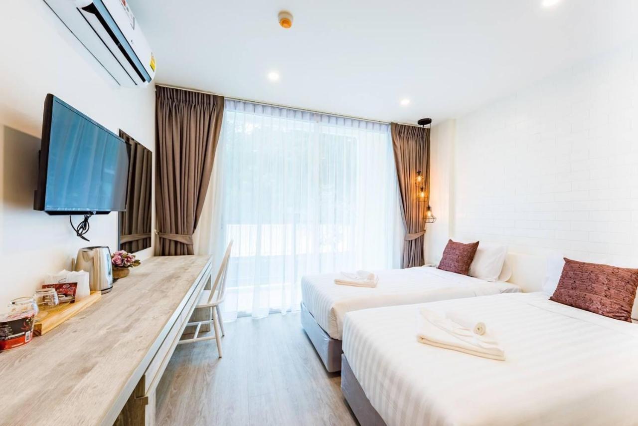 Hotel Lullabella Patong