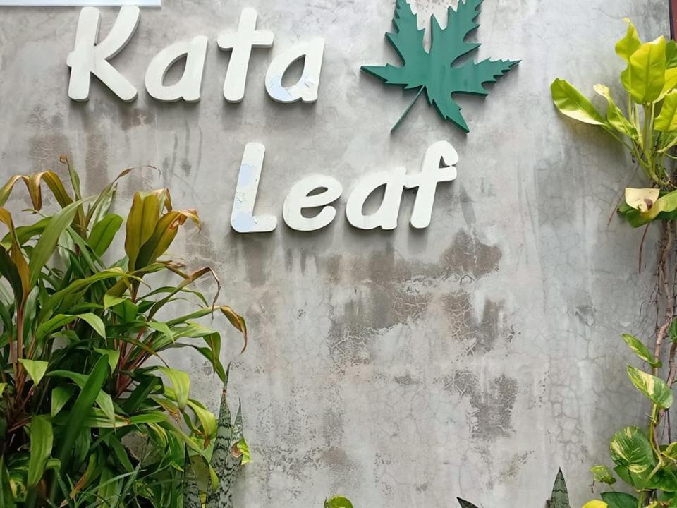 Leaf Phuket - Resort 2*