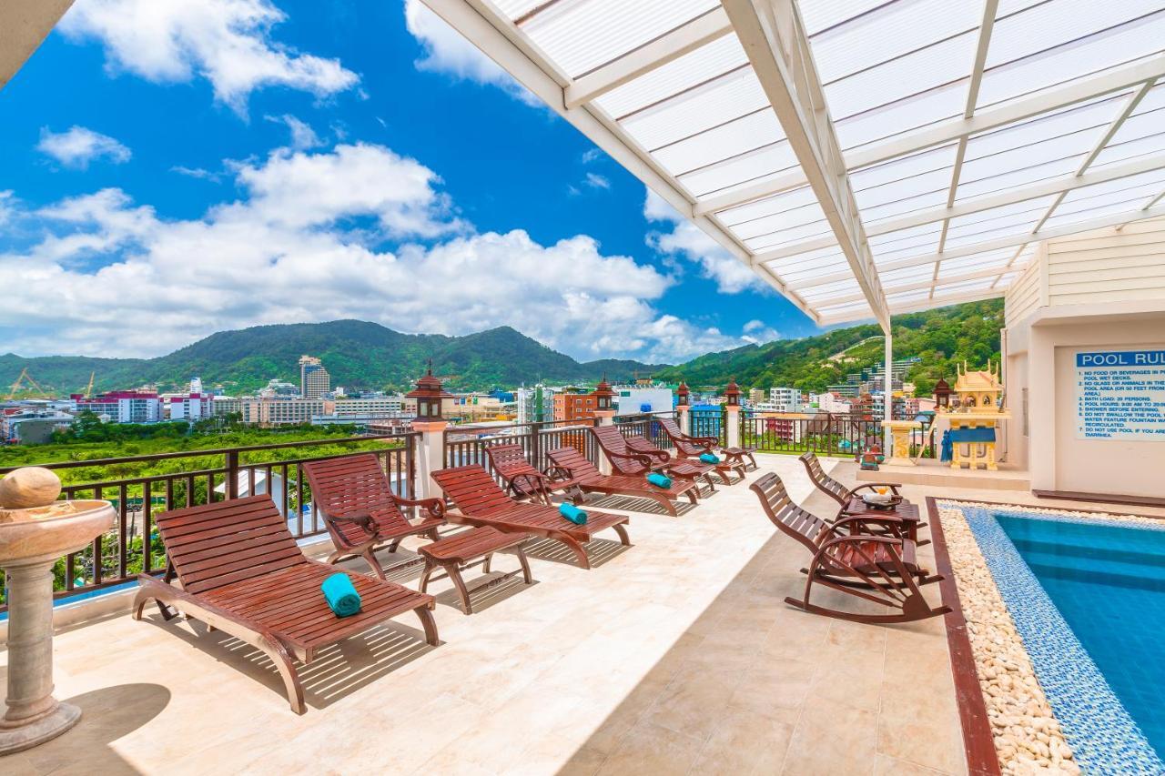 Hotel Heaven 3*