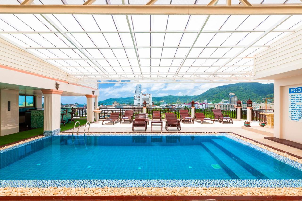 Heaven Patong
