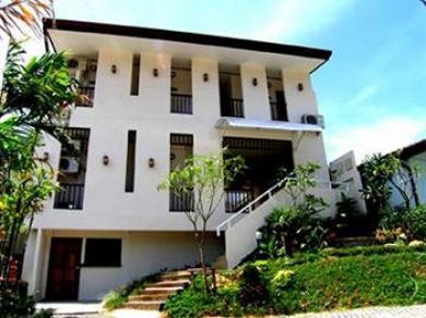 Boondaree Resort Kata Beach (Phuket)