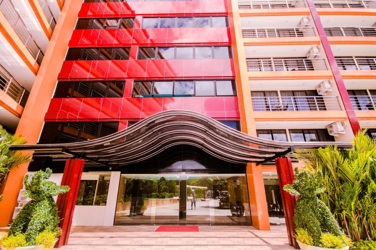 Mbc Mai Khao Condotel Luxury Phuket