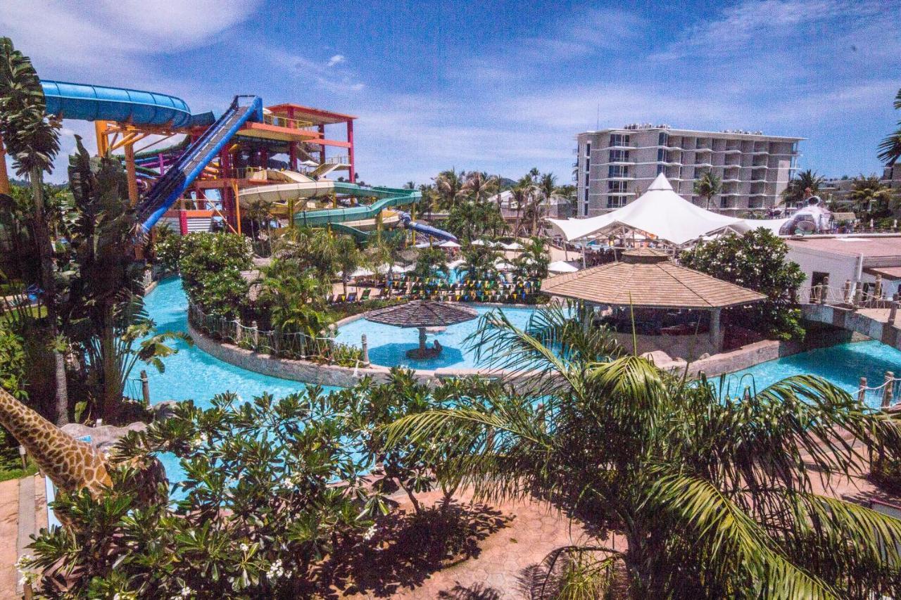 Mbc Mai Khao Condotel Luxury