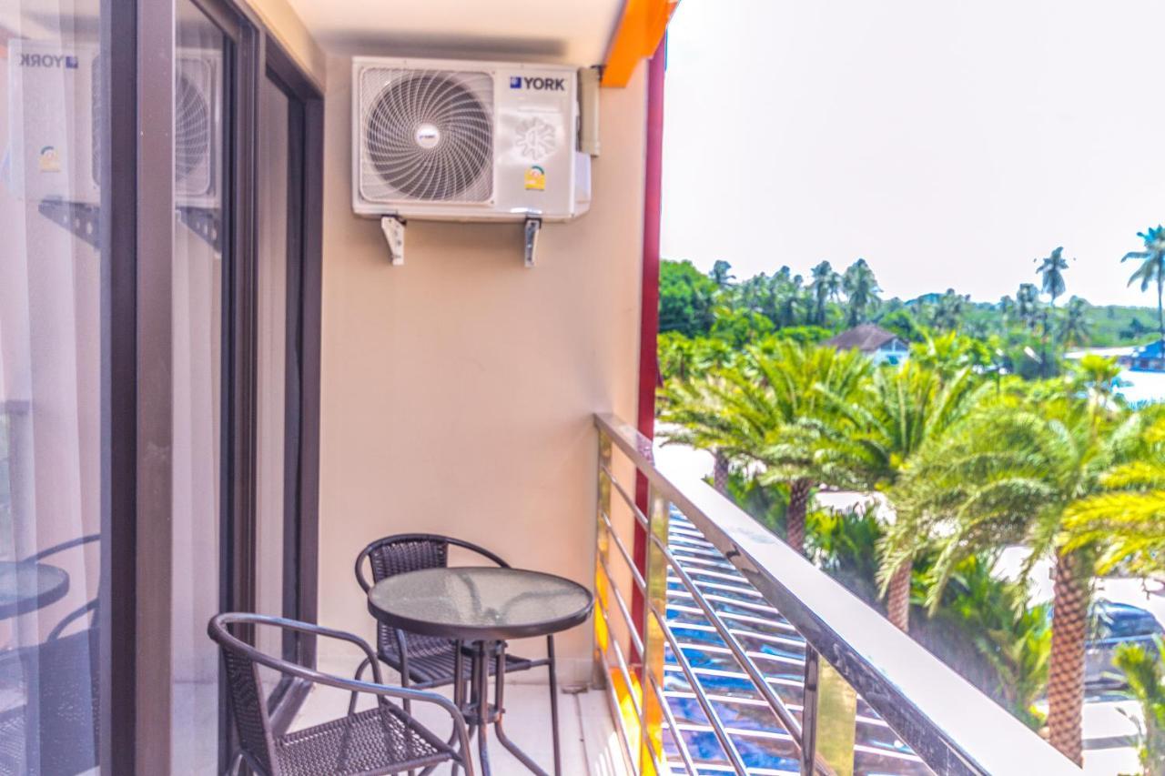 Mbc Mai Khao Condotel Luxury Apartment