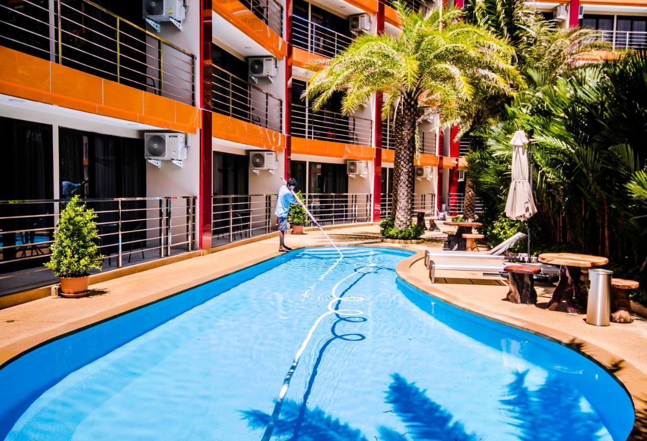 Mbc Mai Khao Condotel Luxury Phuket