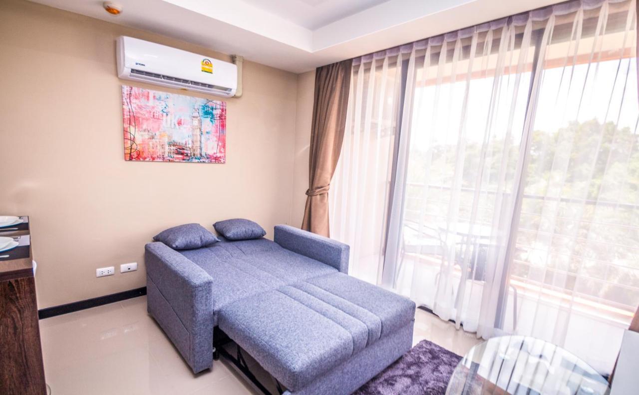 Mbc Mai Khao Condotel Luxury * Phuket