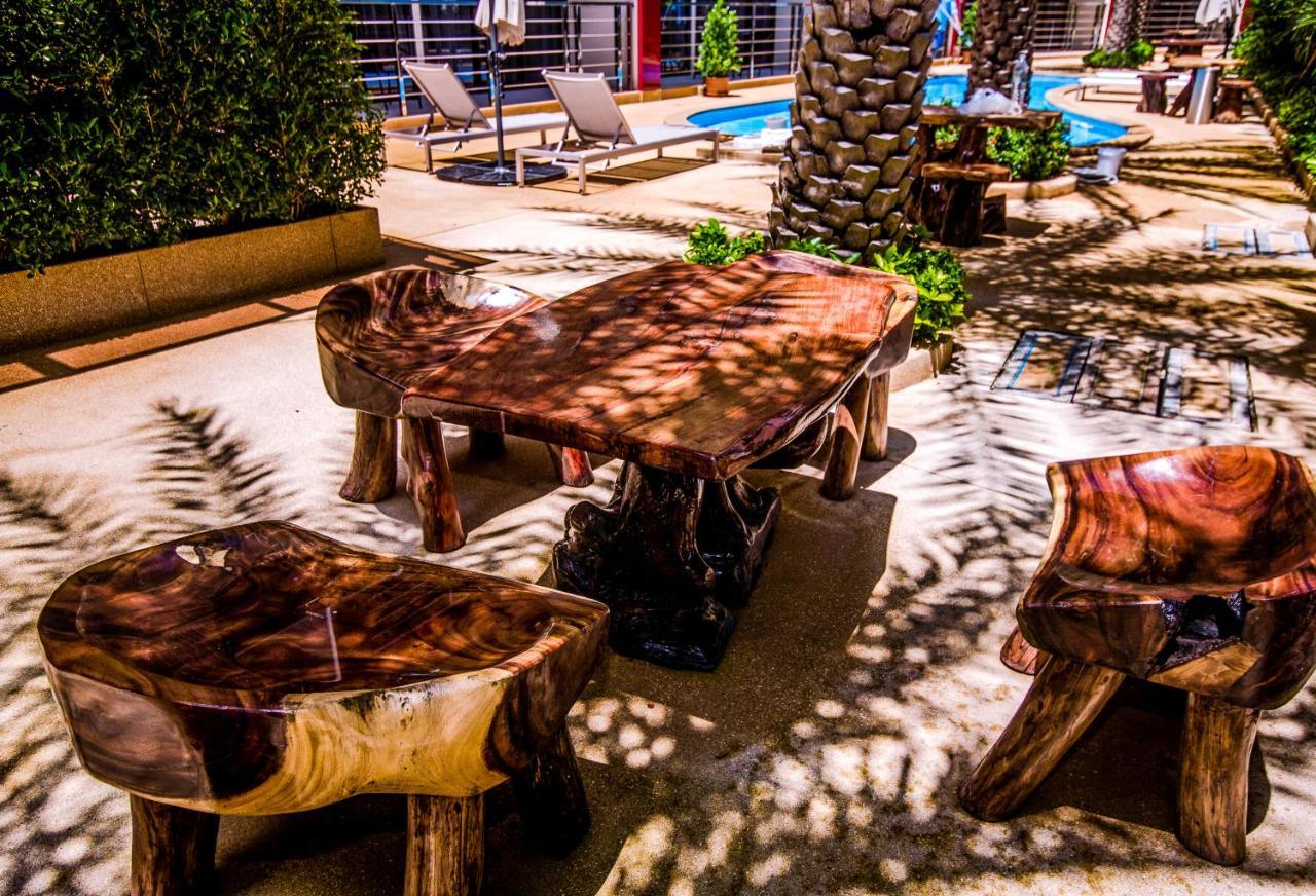 Mbc Mai Khao Condotel Luxury Apartment Phuket