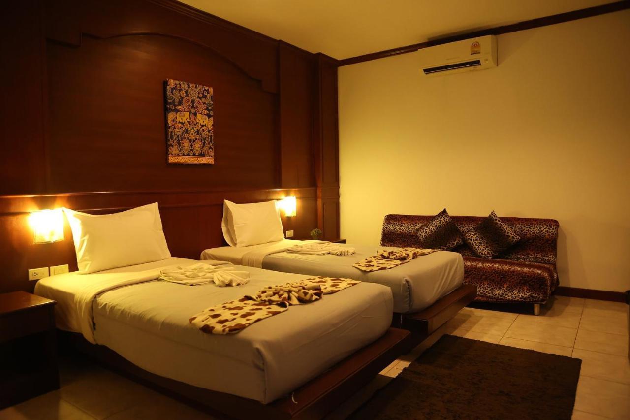 New Forest Aparthotel