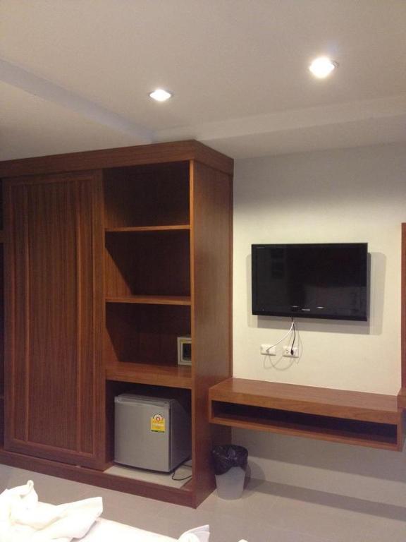 Renoir Boutique Hotel Patong